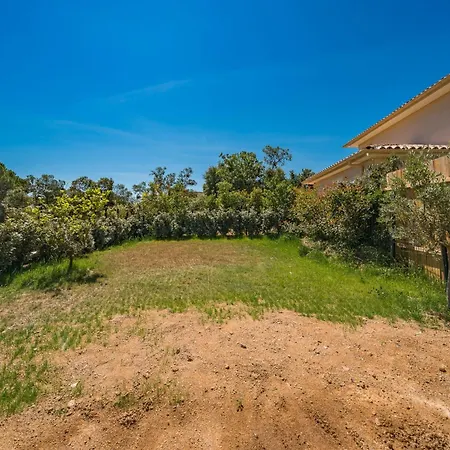 Spacious House With Terrace And Garden Hotel Sainte-Maxime